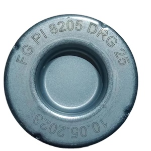 FG PI 8205 DRG 25 PI8205DRG25 Filtre d'origine authentique FG Filtration Group (Shanghai) Co. Ltd. en stock, haute qualité, prix compétitif - Product Image 2