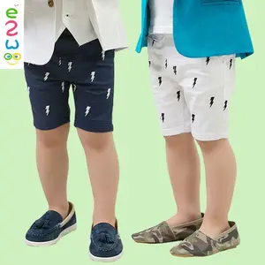 Pantaloni corti causali per ragazzi adolescenti all'ingrosso pantaloni estivi per bambini