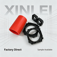 Tuyau de Conduite MPP Flexible Haute Pression Anti-UV Résistant à la Chaleur pour Projets Industriels – Fournisseur Unique