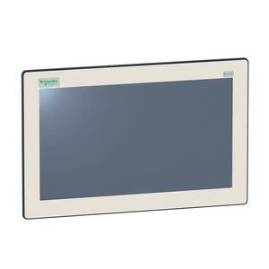หน้าจอสัมผัส Schneider HMIDT75X ขนาด 15.6 นิ้ว คุณภาพสูง TFT LCD ความละเอียด 1024x1024 พร้อมพอร์ตเชื่อมต่อ Ethernet และ USB รุ่น HMIDT75X - Product Image 3