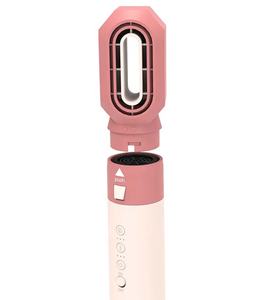 Brosse à air chaud 7 en 1 Peignes chauds Lisseur Bigoudi Sèche-cheveux Brosse One Step Home Hot Air Styler Sèche-mains pour cheveux - Product Image 5