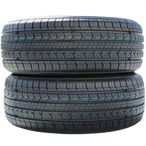 Neumáticos para Automóviles de Pasajeros al por Mayor, Suministro de Fábrica China, 175/65R15 185/60R15 185/65R15 195/60R15, Certificación DOT ECE - Product Image 1
