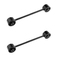 Bras de commande supérieur pour Toyota pour 4Runner 2002-2009 Hilux Land Cruiser Modèles RK643320 2X Arrière 48710-35050 ZWT/TY/044A Bras supérieur