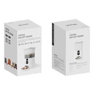 ABS nhựa nhà thông minh không dây Gateway bao vây khói & nhiệt độ độ ẩm cảm biến hộp điều khiển với IP55 Mức độ bảo vệ - Product Image 4