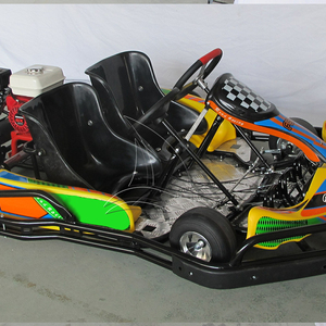 Vente flash - Jeux de voitures de divertissement passionnants - Karting électrique pour adultes - Product Image 3