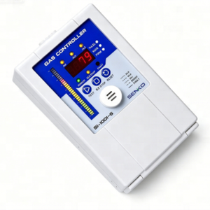 Détecteur de gaz fixe original Senko SI-100I-S (type barre graphique) - Meilleures ventes - Product Image 1