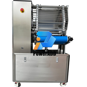 Eclair Máy làm, nhỏ bánh <span class=keywords><strong>cookie</strong></span> sản xuất Biscuit maker, thương mại nhỏ <span class=keywords><strong>cookie</strong></span> hình thành - Product Image 3