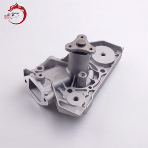 Pompe de refroidissement de haute qualité PUMP ASSY-COOLANT 25100-2X000 251002X000 pour Hyundai Accent 25100 2X000 - Product Image 4