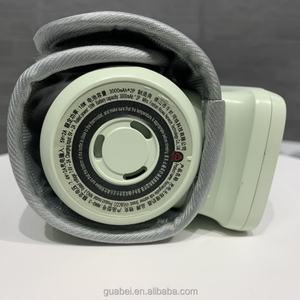 Calentadores de Biberones Digitales con Pantalla Digital, Portátiles, Ajustables, Inalámbricos, con USB, Calentador de Leche, Gran Venta 2024 - Product Image 6