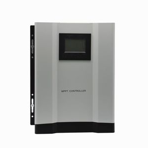30a <span class=keywords><strong>40a</strong></span> 60a 80a mppt सौर चार्जर नियंत्रक हाइब्रिड <span class=keywords><strong>12v</strong></span>/24/48v/48v शुद्ध साइन वेव ग्रिड सौर पैनल चार्ज नियंत्रक - Product Image 6