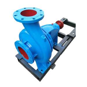 Bombas Centrífugas Horizontales de Una Etapa y Alto Caudal para la Industria - Product Image 6