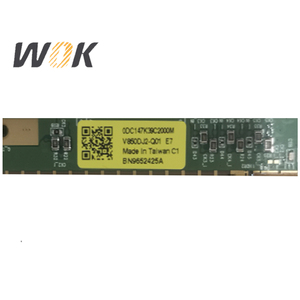 V850DJ2-Q01 E7 Nhà Máy Giá TV LCD Bảng điều khiển màn hình LCD LCD TV màn hình hiển thị Samsung 85 inch - Product Image 5