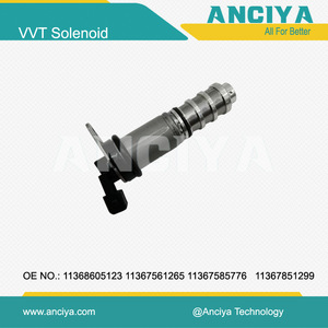 Vanne de régulation d'huile, électrovanne VVT pour BMW 11368605123 11367561265, pièce de rechange - Product Image 5