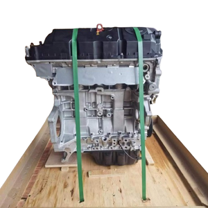 <span class=keywords><strong>Motor</strong></span> de <span class=keywords><strong>Gasolina</strong></span>/Petróleo N16B16A de Alta Calidad, Nuevo Remanufacturado, para <span class=keywords><strong>MINI</strong></span> R55 R60 <span class=keywords><strong>1.6</strong></span> Litros, Tracción Delantera, 72kw, Superventas - Product Image 5