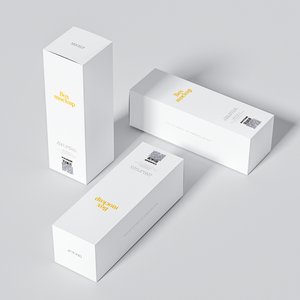 <span class=keywords><strong>Scatole</strong></span> di cartone Kraft stampate personalizzate <span class=keywords><strong>per</strong></span> la cura della pelle di imballaggio lamina d'oro e goffratura Logo personalizzato <span class=keywords><strong>per</strong></span> <span class=keywords><strong>prodotti</strong></span> cosmetici - Product Image 5