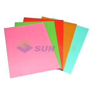 ASA/<span class=keywords><strong>ABS</strong></span>複合プラスチックシート - Product Image 2