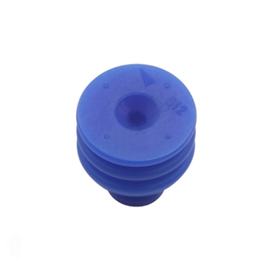 7158-3082-90 ô tô dây nịt dây điện nối không thấm nước Vòng cắm không thấm nước cắm rắn cắm - Product Image 3