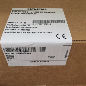ระบบควบคุมอัจฉริยะที่แม่นยำ Sipart PS2 Smart Electro-Pneumatic 6DR5110-0NG00-0AA0 - Product Image 5