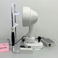 Equipo Oftalmológico de Topografía Corneal CT7000B, Máquina para Examen Ocular con Analizador de Ojo Seco