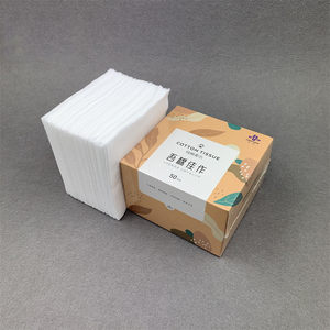 Dùng Một Lần Không Dệt Khăn st01k 30x50Cm 45gsm Hknp Cho Hộ Gia Đình Sử Dụng & Tóc Salon - Product Image 6