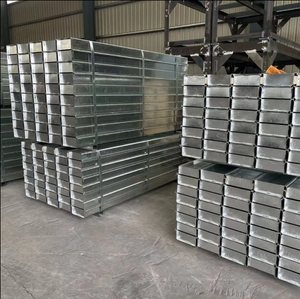 סיטונאי מחודש מותאם אישית עובש פלדה עבור בניית קיר - Product Image 2