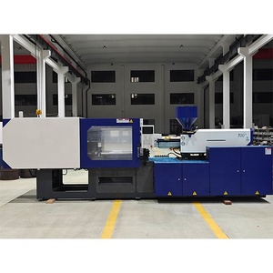 Cuve en plastique de 350 tonnes faisant la machine de moulage par injection pour faire le <span class=keywords><strong>bassin</strong></span> en plastique - Product Image 4