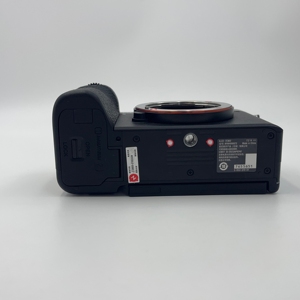 Appareil photo hybride compact plein format Sony Alpha 7C <span class=keywords><strong>II</strong></span> A7C2 en gros, 33,0 MP, autofocus IA, 4K 60p, 7 f-stops, IBIS, Vlog Pro - Product Image 6