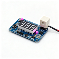 Programación de Controladores RGB, Diseño de Placas de Circuito Impreso Personalizadas, Fabricante de PCBA, Soluciones de Fabricación, Proveedor de Servicios de Diseño