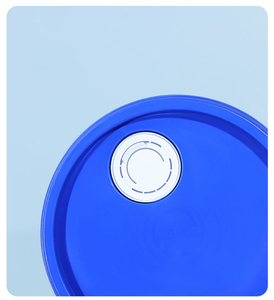 Ustom-cubo de 5 galones mpty, Cubo de <span class=keywords><strong>4</strong></span> galones, 1L 5 ITER 20 ITER - Product Image 2