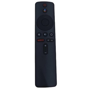 กล่องควบคุม XMRM-006ใหม่ MDZ-22-AB ทีวี xiaomis อัจฉริยะ MTV BOX รีโมทคอนโทรลด้วยเสียง - Product Image 1