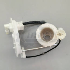 高品质汽车配件燃油滤清器LF5W13ZE0 LF5W-13-ZEO QLMZD016适用于马自达M5 M6汽油滤清器 - Product Image 1