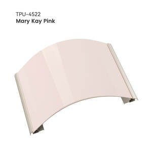 Moben sec/humide appliquer 1.52*15 m/rouleau Nano céramique couleur rose TPU PPF <span class=keywords><strong>Film</strong></span> de protection de peinture de carrosserie auto-cicatrisant - Product Image 3