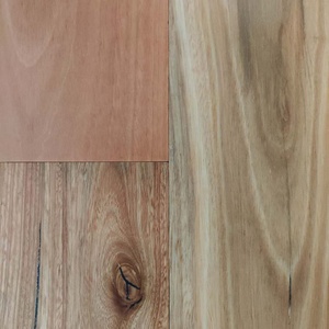 Plancher en <span class=keywords><strong>bois</strong></span> d'ingénierie en eucalyptus australien lisse, directement de l'usine chinoise - Product Image 2