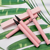 Pensil Alis Tahan Air Tahan Lama Buat Merek Sendiri Label Pribadi OEM/ODM Kustom