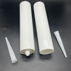 WBG 300ml Cartridge Package Electric Insulating Silicone Grease Dielectric Lubricant Grease - Product Image 2