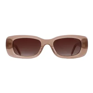 Gafas de Sol de acetato polarizadas de moda de estilo diseñador de fabricación TY23375