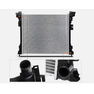 68249185AD Nuevo Ventilador de Refrigeración del Radiador del Motor para Jeep Compass/Patriot Renegade 2017-2023 - Product Image 5