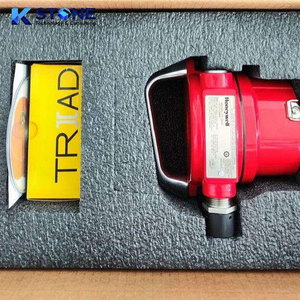 גלאי להבה חסין פיצוץ מדגם FT-2145 של Honeywell, ציוד תעשייתי מקצועי, תגובה מהירה, זיהוי מדויק - Product Image 6