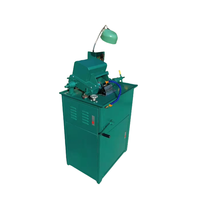 Machine automatique de fabrication de gourdes stupas de perles pour matériaux en corne d'animal cornes de chèvre os de boeuf jade