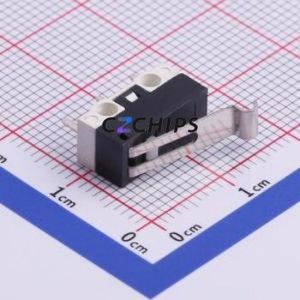 TC-5610C-Y Limit Switch Through hole Component (THT),5.7x12.7mm Switch - Product Image 2