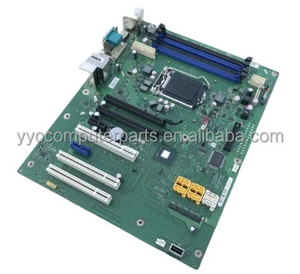 W26361-W2481-X-02 100% OK Original IPC Motherboard Mainboard W26361-W2481-Z3-02-36 With PCI CPU Industrial Board W26361-W2481-X-