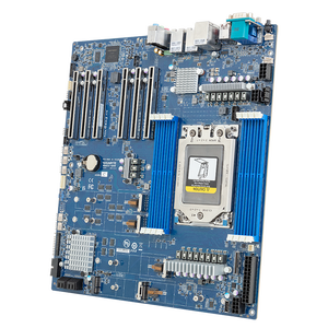 MH53-G40 duy nhất AMD Ryzen threadripper PRO 7000 WX Bộ vi xử lý E-ATX Gigabyte máy chủ Bo mạch chủ - Product Image 3