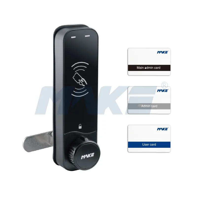 MK729ราคาโรงงาน RFID สมาร์ท Keyless ล็อคตู้สำหรับยิมสปาซาวน่า