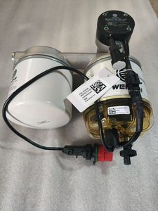 Venta al por mayor de piezas Shantui Protector del sistema de combustible <span class=keywords><strong>007</strong></span> 612600033189 Reparación de piezas de repuesto Kit de reconstrucción Stock Envío rápido - Product Image 5