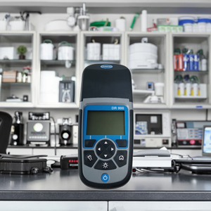 Hach dr900 multiparameter xách tay colorimeter IP67 thiết kế gồ ghề | 90 + lập trình trước Thông số | khả năng hiển thị cao backlit LCD - Product Image 4