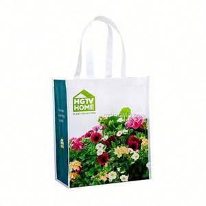 Bsci Audit de haute qualité en gros en Chine prix d'usine sac fourre-tout pliable - Product Image 5