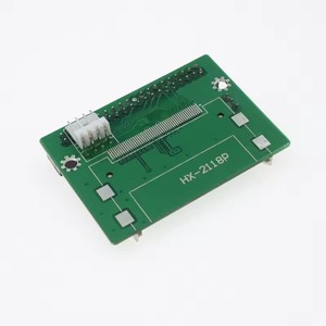 Adaptateur de carte Compact <span class=keywords><strong>Flash</strong></span> IDE 3.5 de haute qualité, convertisseur de disque dur IDE vers CF 40 broches, connecteur mâle, compatible <span class=keywords><strong>bootable</strong></span> - Product Image 2