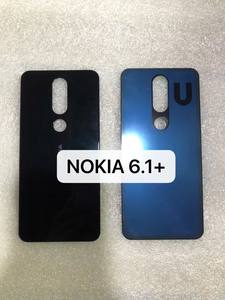 Coques arrière pour téléphone portable pour 7.2/6.2/6.1+ en matériau ABS, haute dureté, résistance forte aux chocs - Product Image 4