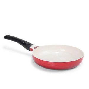 Bán hot chất lượng cao nhà bếp men tráng Heavy Duty Die Cast nhôm không dính <span class=keywords><strong>Cookware</strong></span> sets đồ nấu nướng - Product Image 6