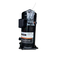 Compresor de Refrigeración de 5 Toneladas de Capacidad, Modelo ZP72KCE-TFD-522, R410A, Material de Cobre, Nuevo